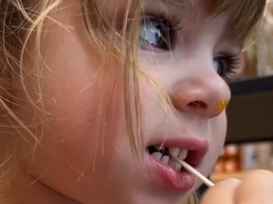 Una merienda casi perfecta en Saint-Germain-des-Prés, distrito 6