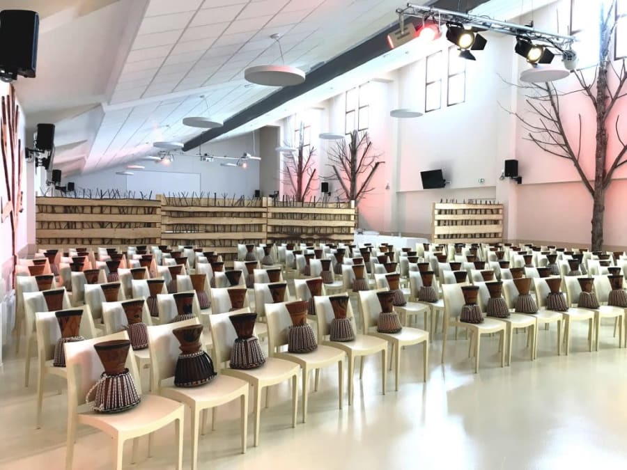 DéfiPlanet' à Dienné (86)