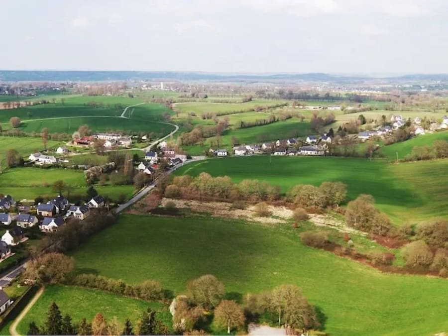 Cours de télépilotage de drone à  St-Lieux-lès-Lavaur (81)