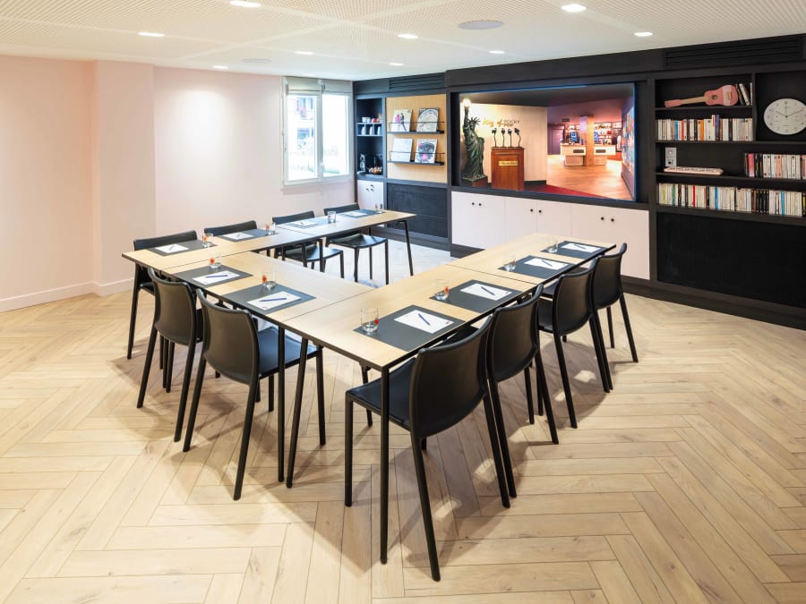 RockyPop Grenoble **** (38)