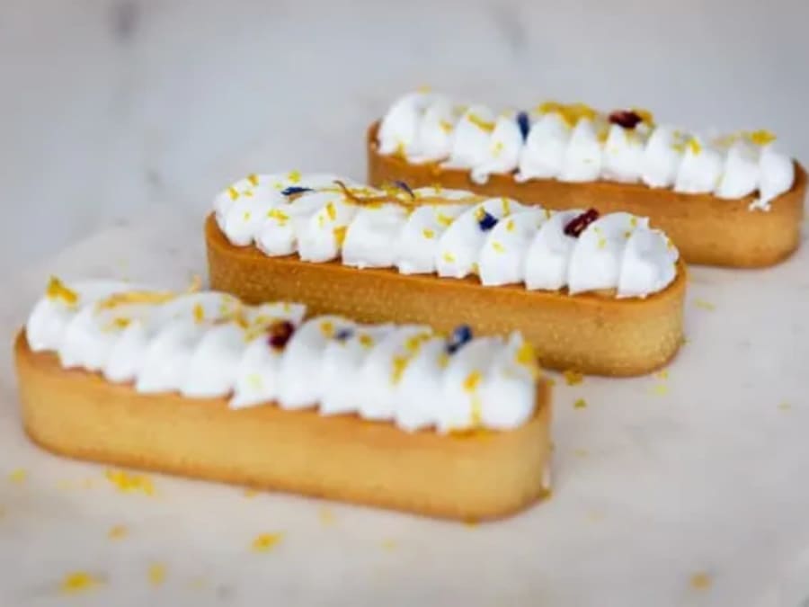 Atelier Tartelettes à Paris 14ème