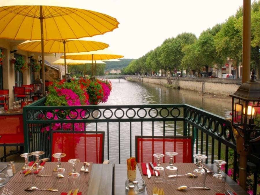 Best Western, Le Pont d'Or (46)