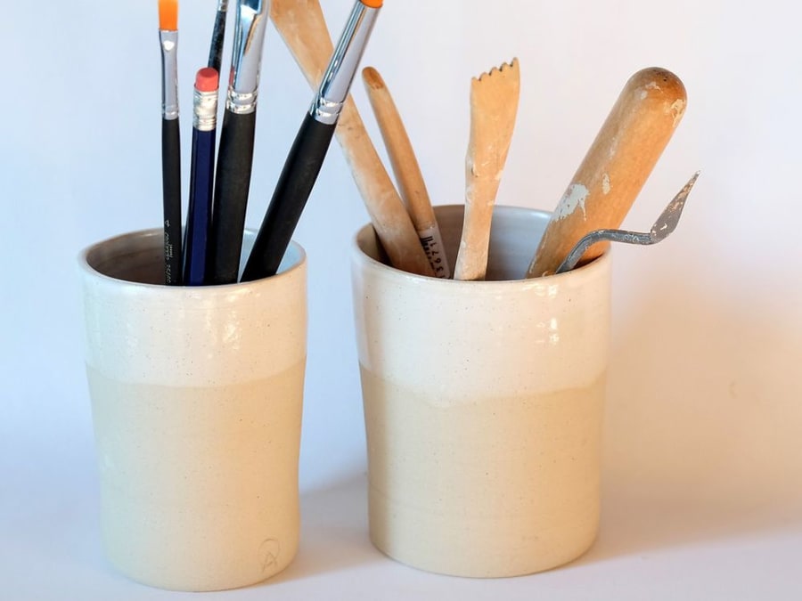 Atelier Céramique à Montgeroult (95)