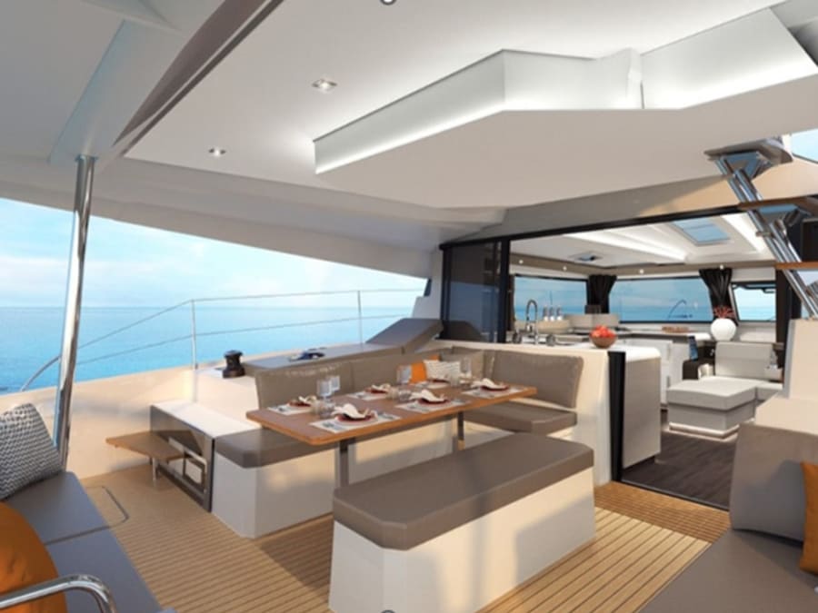 Crucero de un día en catamarán por Marsella (13)