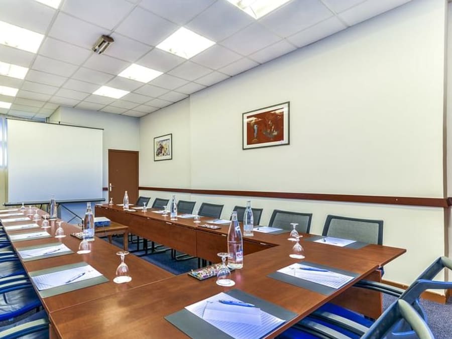 Hôtel Couvent des Minimes **** (59)