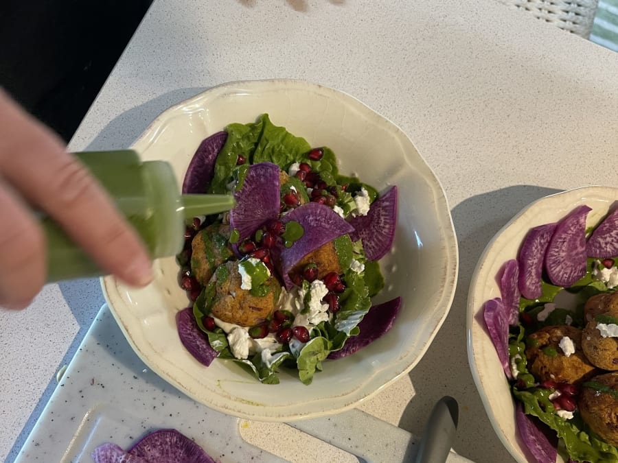 Team Building atelier cuisine à Pessac (33)