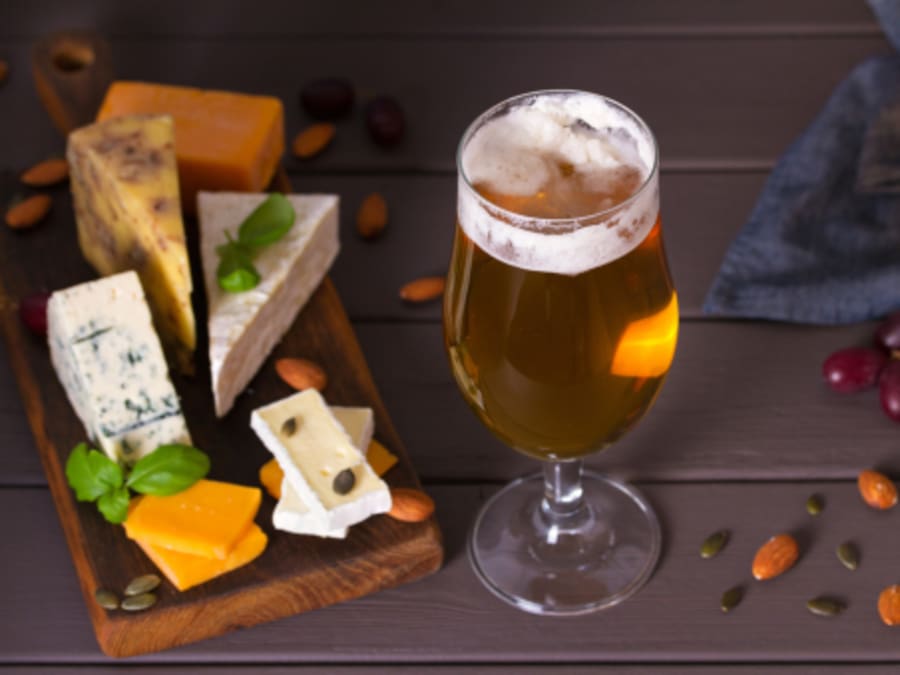 Atelier dégustation accord Mets & Bières à Strasbourg (67)