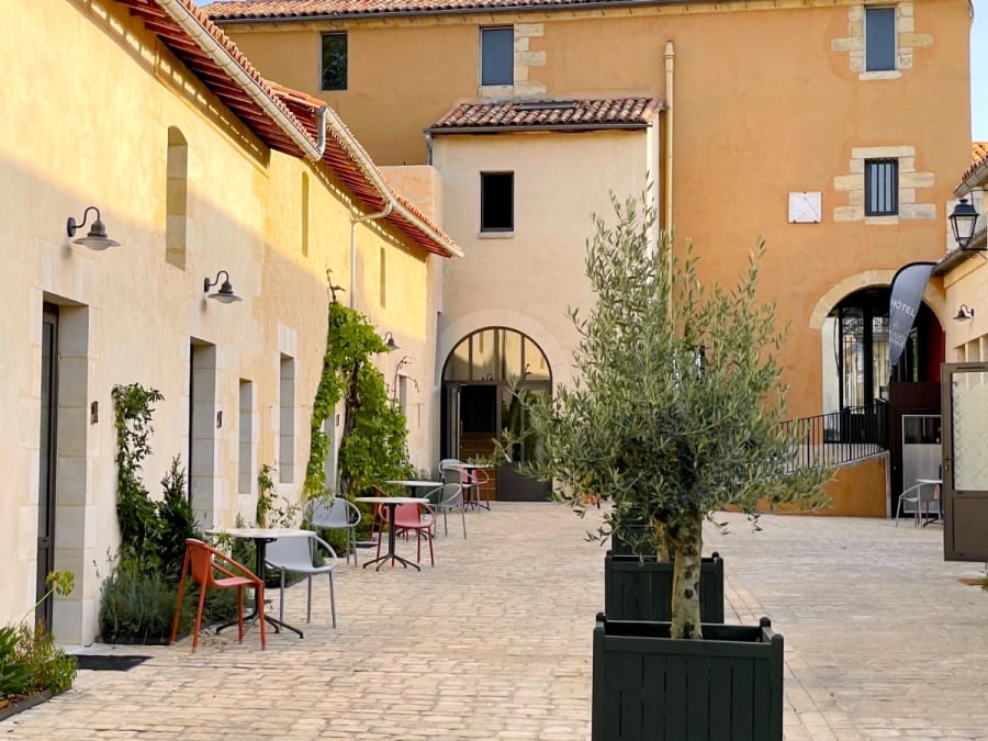 Aux Ducs de Sienne Boutique et Resort (34)