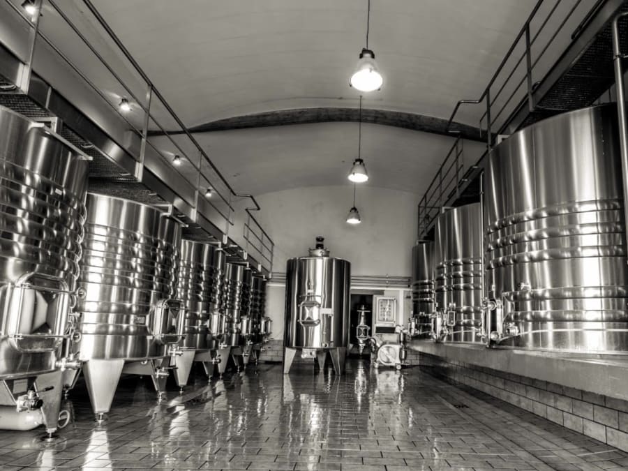 Escape Game œnologique à Saint-Emilion (33)