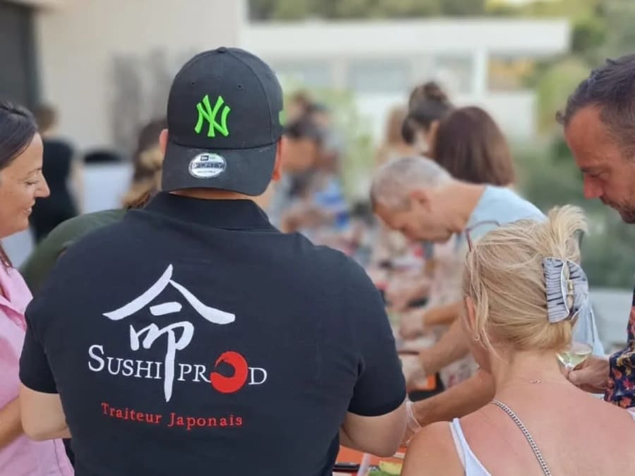 Team Building cuisine japonaise Marseille 5ème (13)