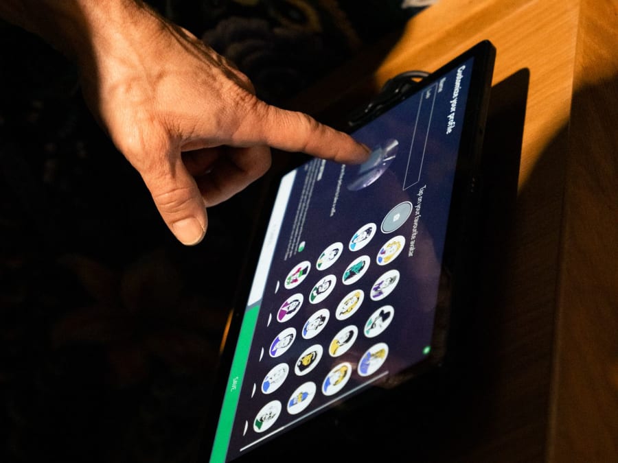 Fléchettes à Mougins (06)