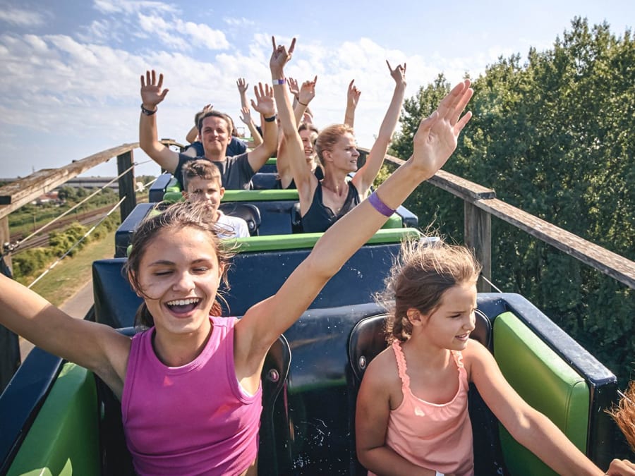 Billet pour Walygator Grand Est (57)