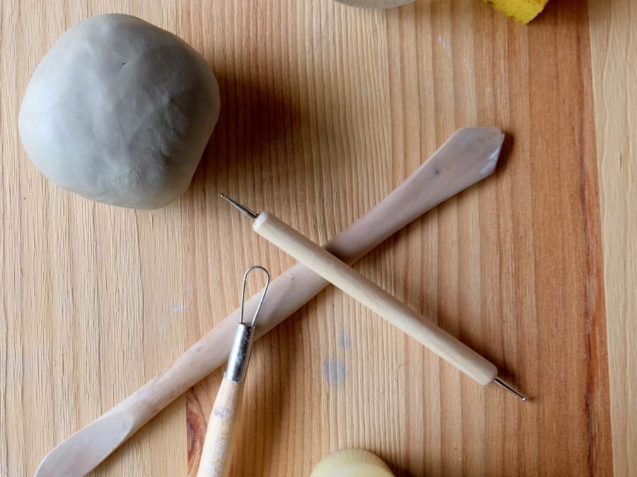 Atelier Modelage de céramique à Montgeroult (95)