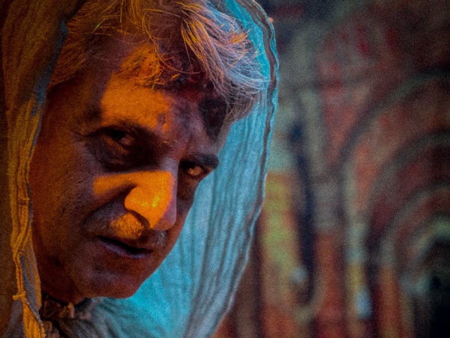 Team Building Murder Party dans les Alpes-Maritimes