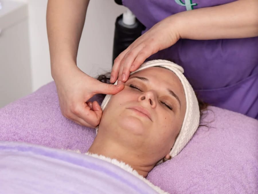 Tratamientos faciales en París 17ème Brochant