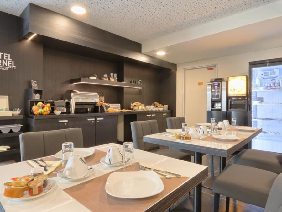 Best Western Hôtel Journel, Paris Sud (91)