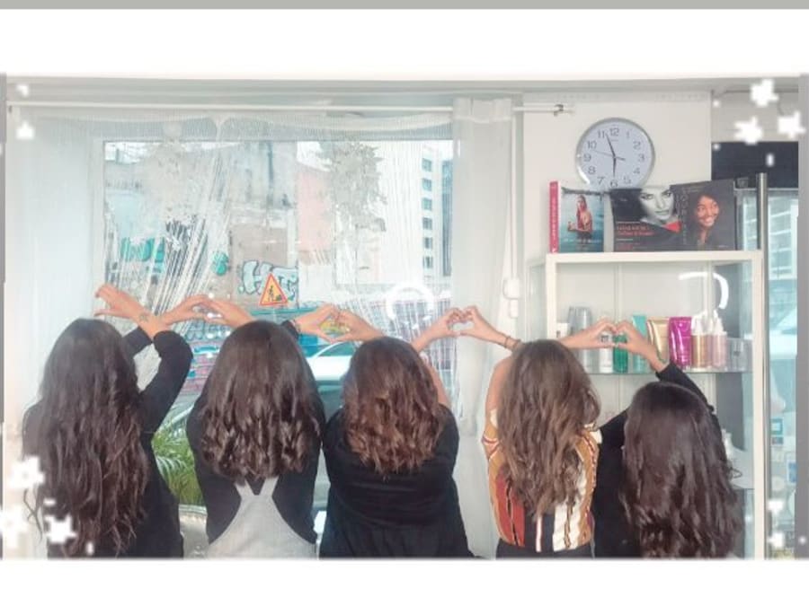 Anniversaire Reine de beauté 7-15 ans à Marseille