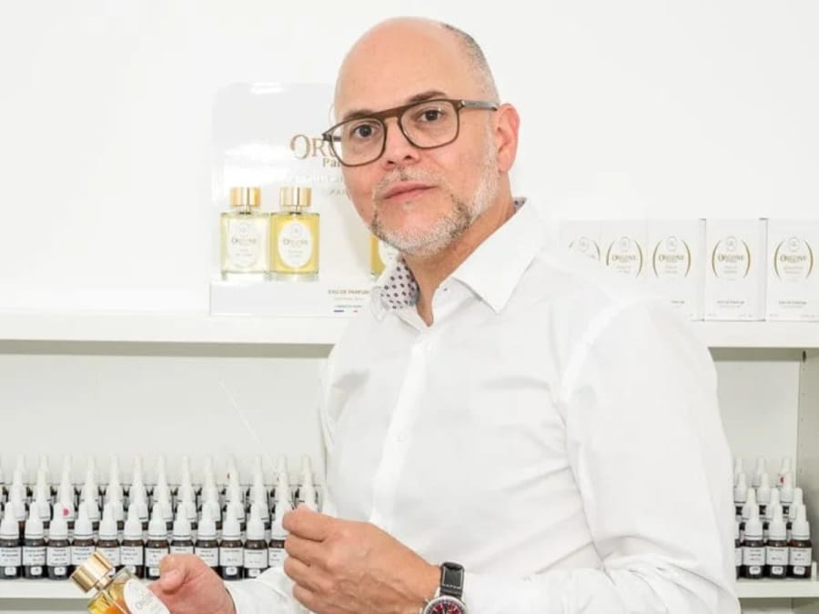 Atelier création de parfum 19 facettes à Montpellier (34)