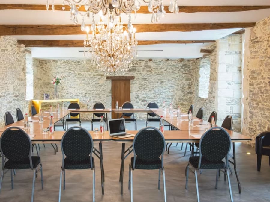 Château de l'Epinay (49)