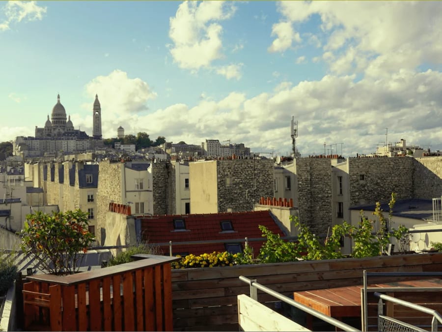 Le 360 Paris Music Factory à Paris 18ème