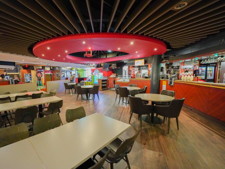 Team Building Bowling à Lille (59)