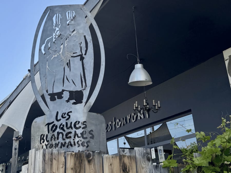 Une Faim d'Apprendre à Lyon (69) 