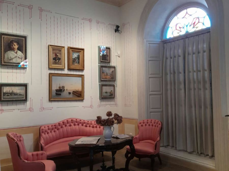 Billet pour le  Musée-maison natale de Pablo Picasso à Malaga