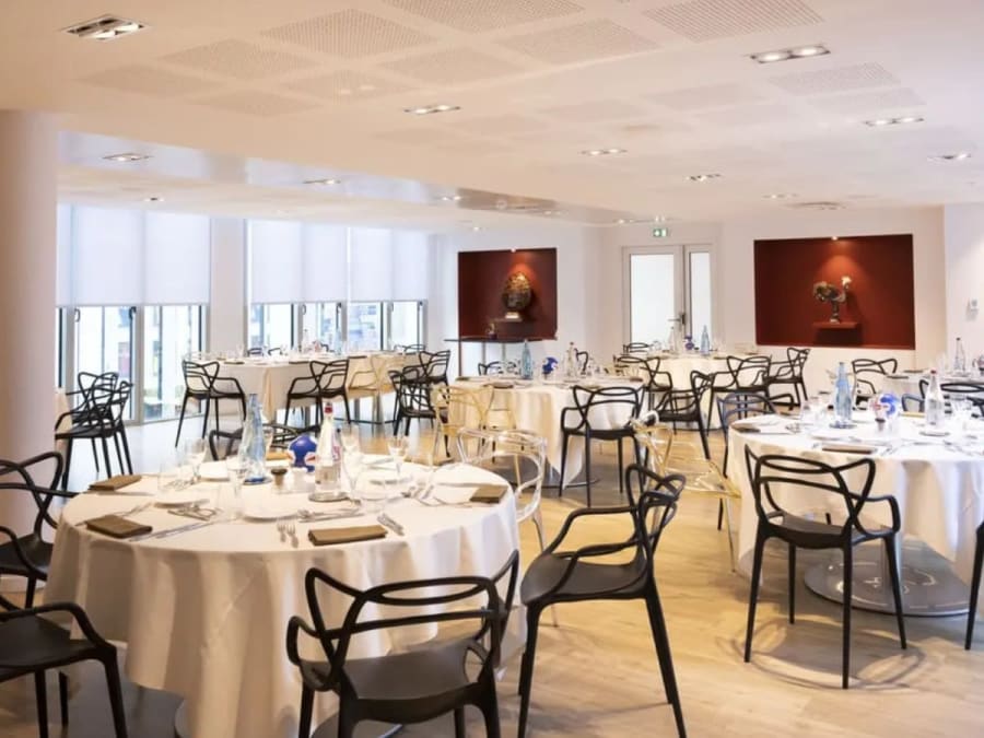 Maison du Handball (94)