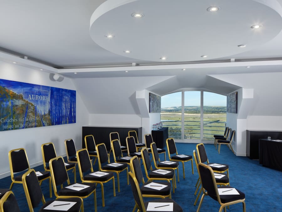 Grand Hôtel Le Touquet Resort & Spa **** (62)