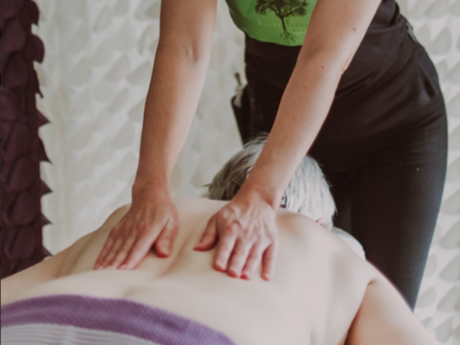 Massage ayurvédique à Paris 12ème