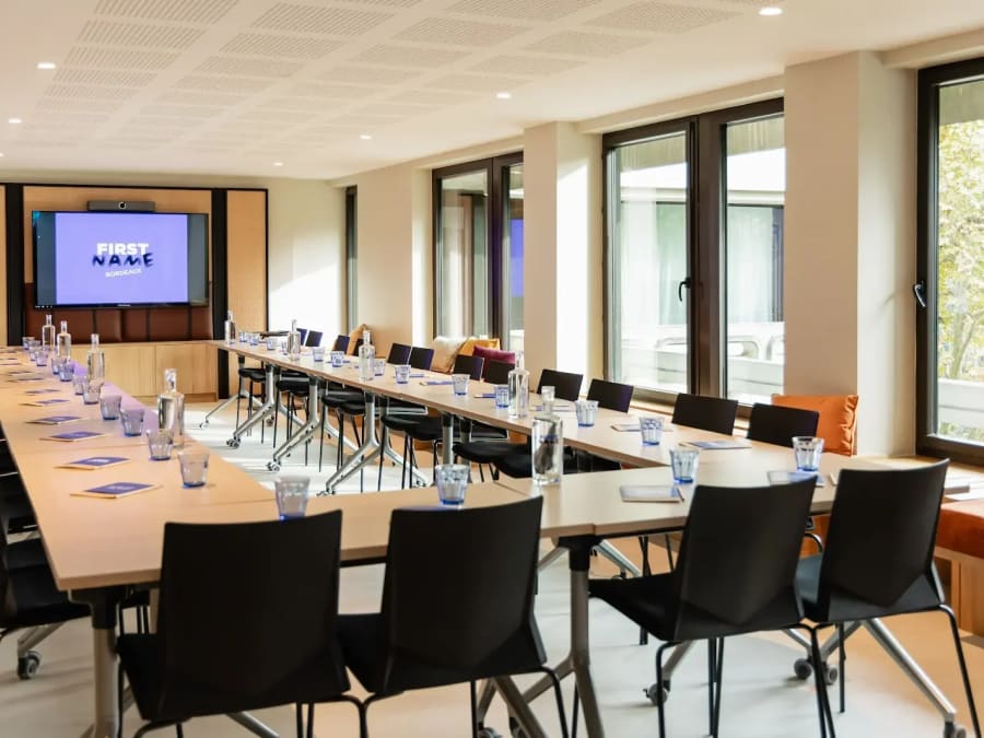 Hôtel FirstName Bordeaux **** - JDV by Hyatt