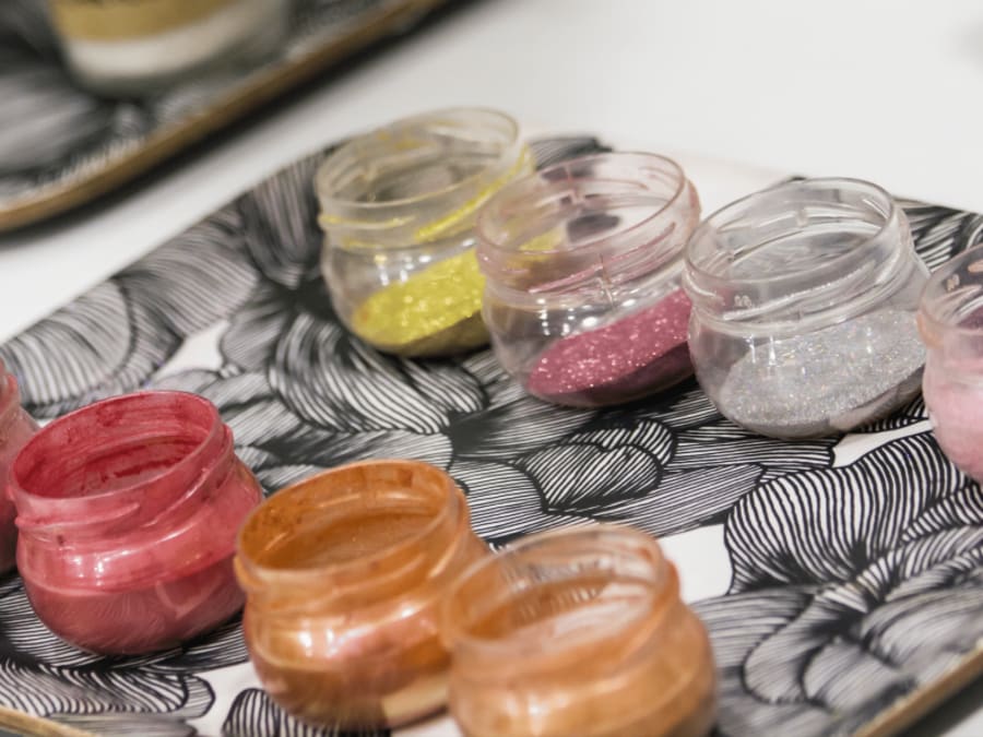 Taller de iniciación a la cosmética natural en Toulouse