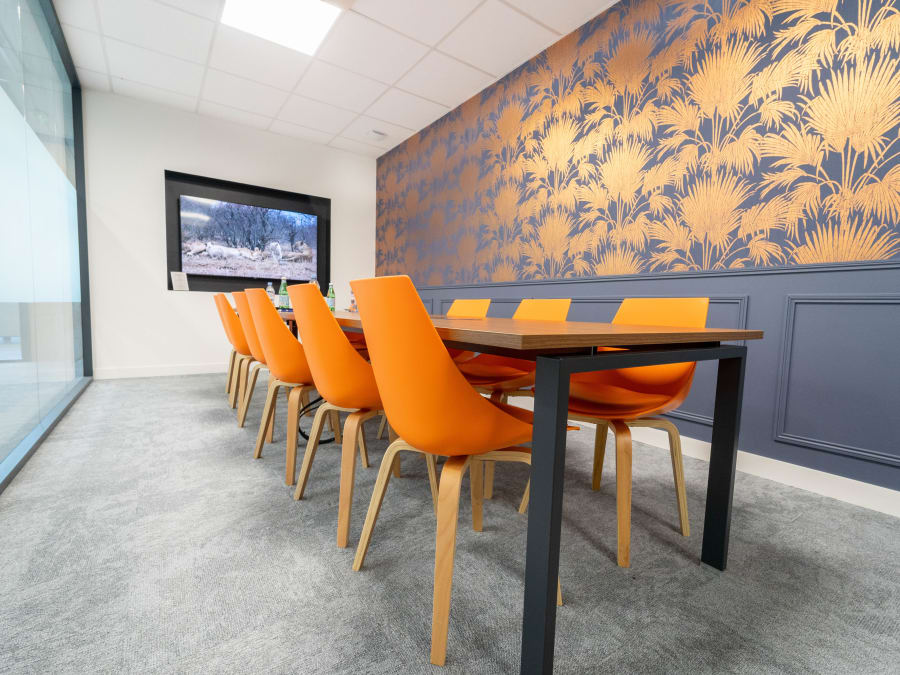 Sundesk à Biot (06)