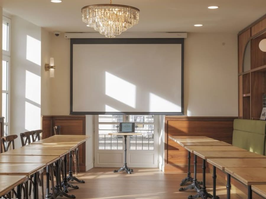 Hôtel l'Hermine Vannes port de plaisance*** (56)