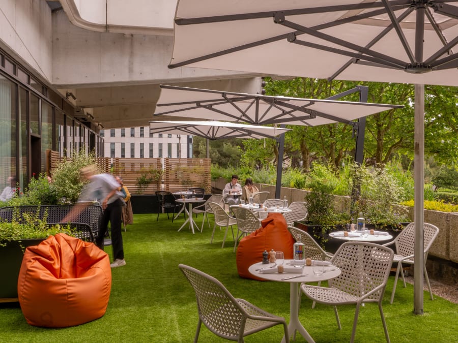  Le Bada à Bordeaux (33)