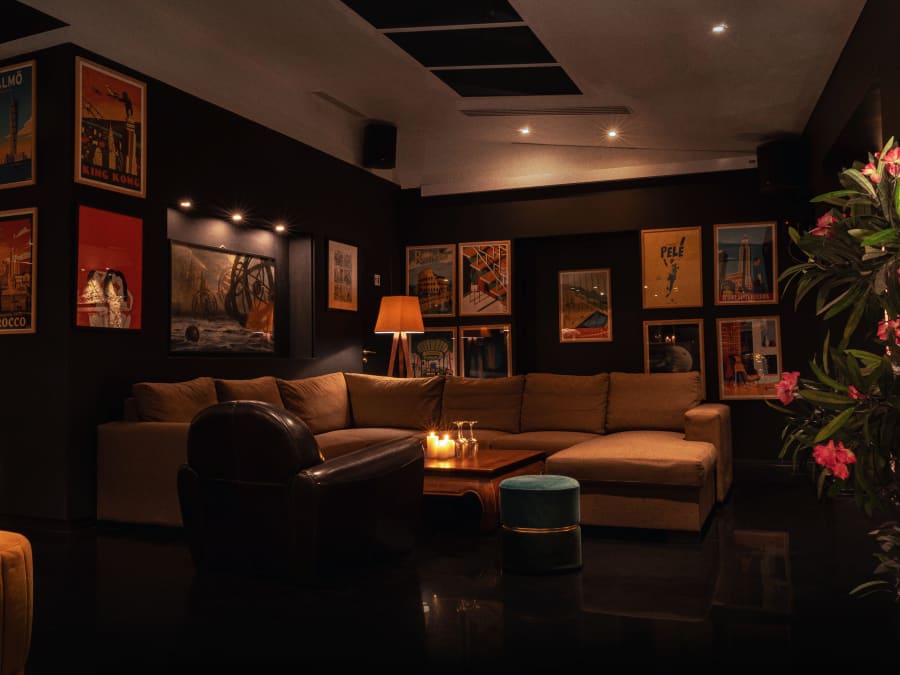 Team Building Loft de Réalité Virtuelle à Paris 8ème