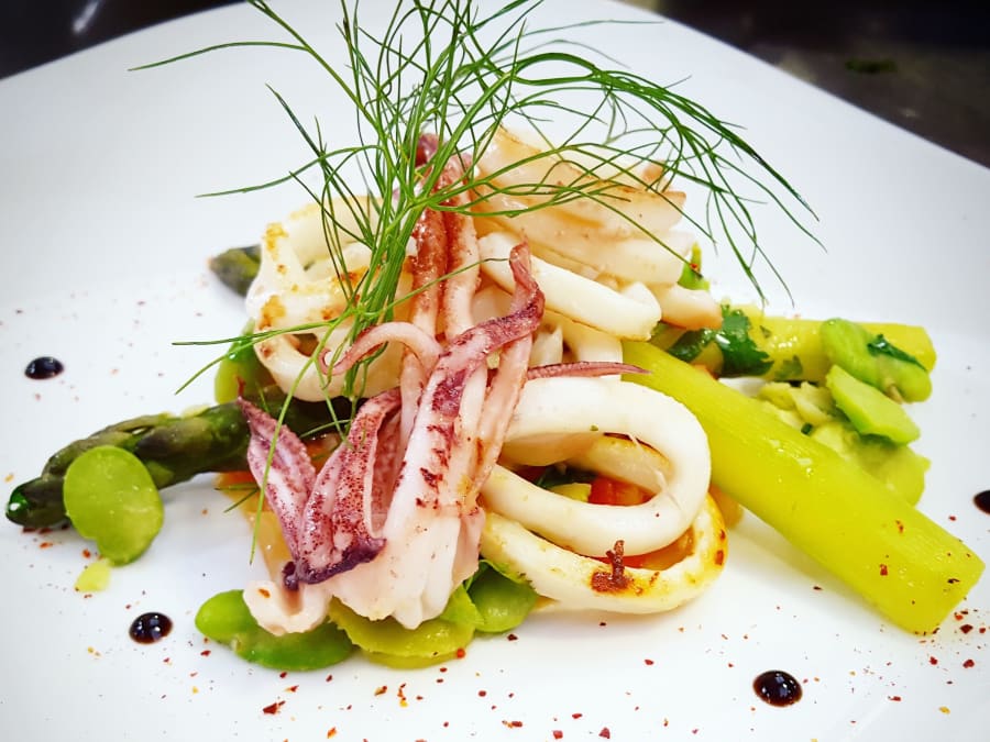 Cursos de cocina de 3 platos en Toulouse (31)