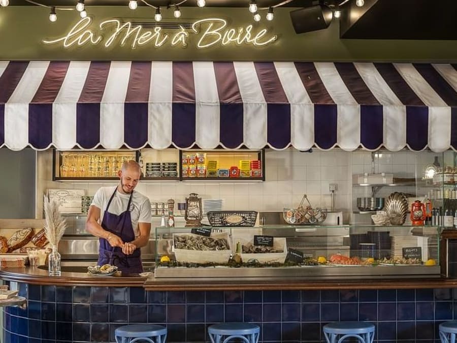 Chouchou Hôtel à Paris 9ème