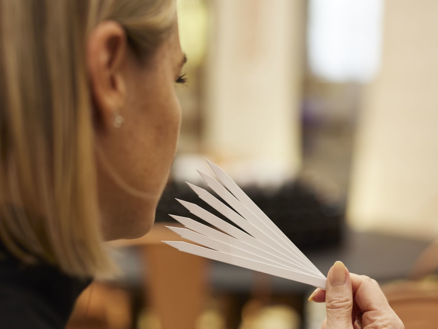 Atelier premium création de parfum à Cannes (06)