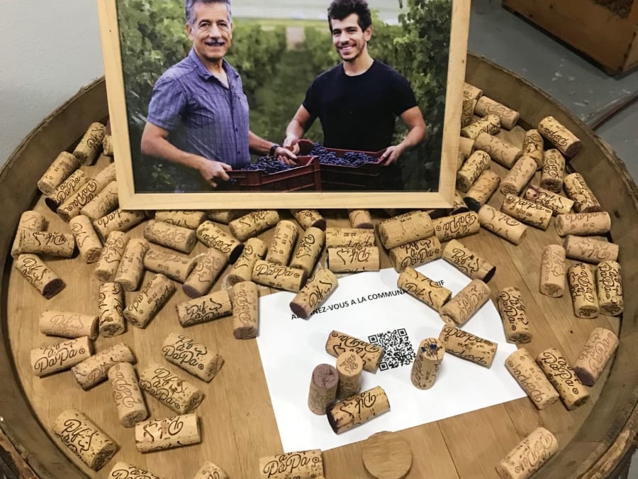 Atelier Dégustation vins et fromages à Courbevoie (92)