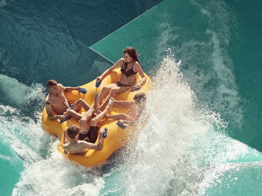 Tickets for Aqualand Agen (47)