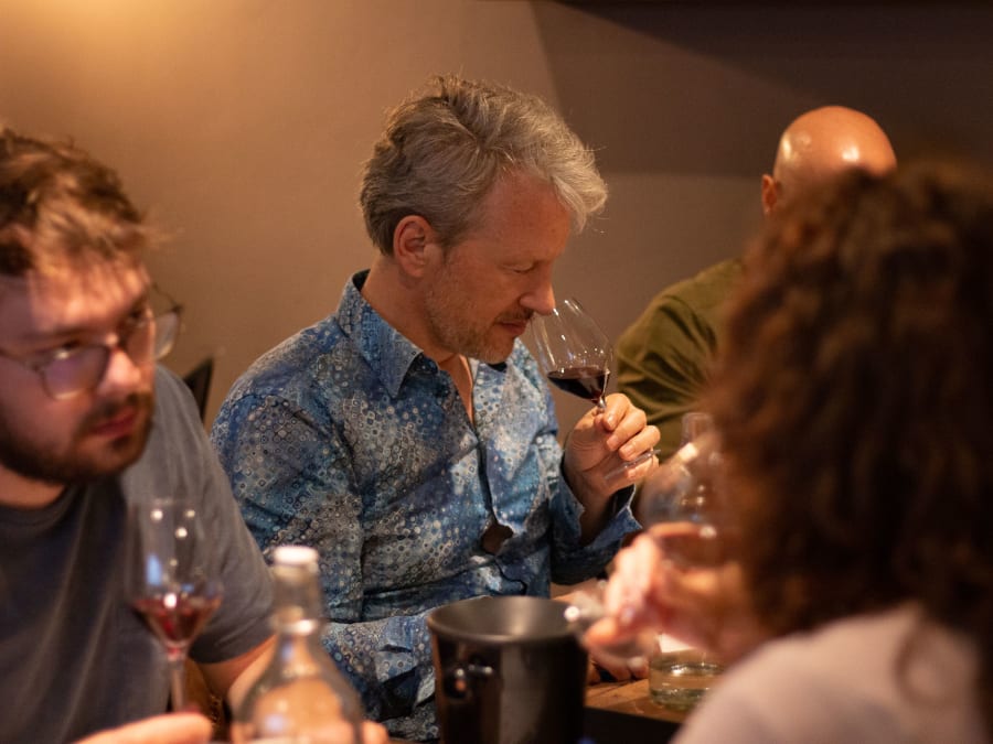 Oenologie, les bases de la dégustation à Montpellier (34)