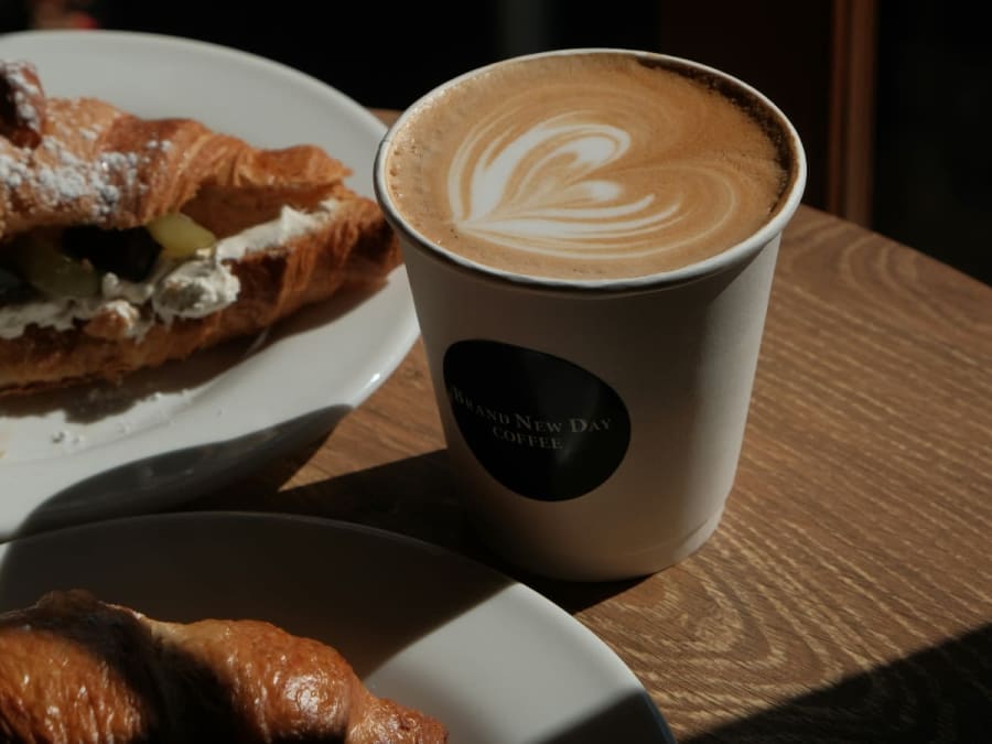 Café criativo em Rosny-sous-Bois (93)