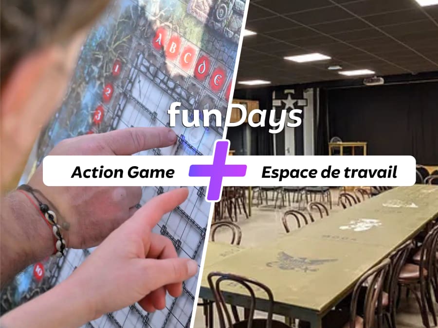 Explorez le passé, jouez le présent près de Caen (14)