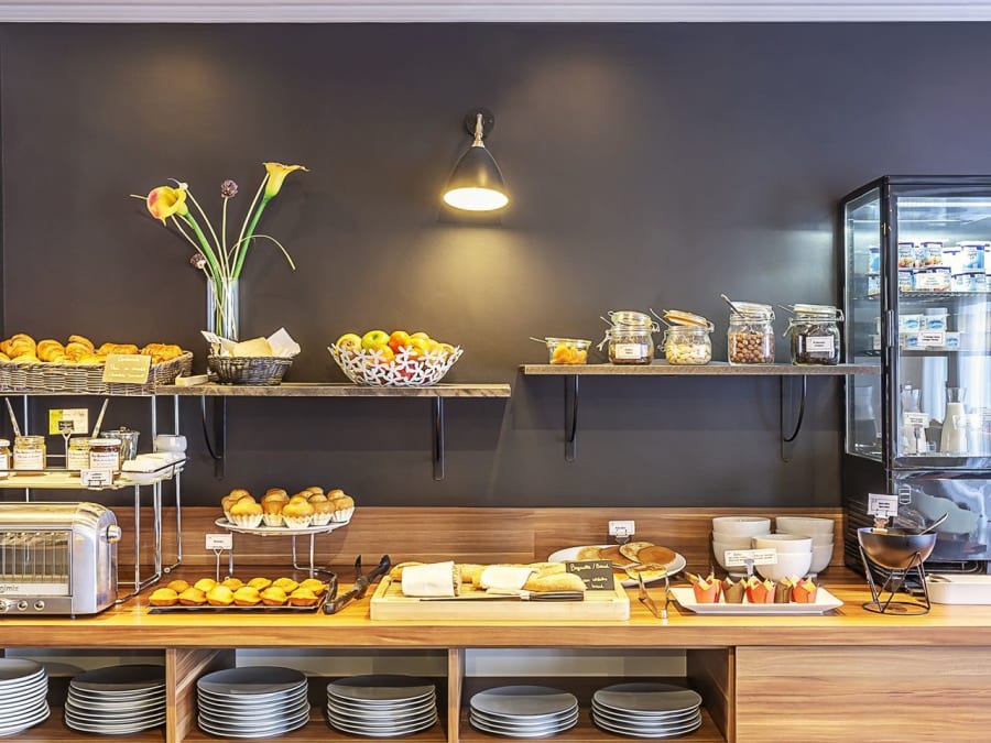 Best Western Hotel Atrium (26)