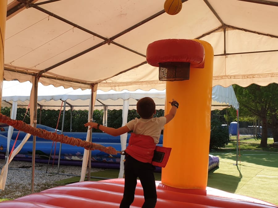 Anniversaire 3-13 ans Multi-Activités à Montélimar (28)