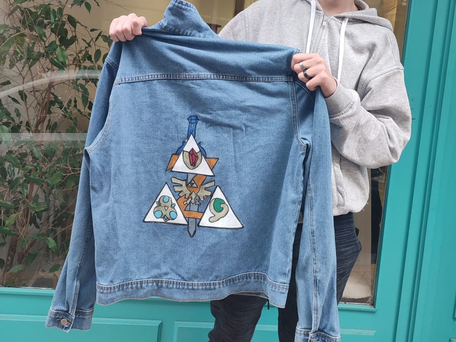 Taller de personalización en Burdeos (33)