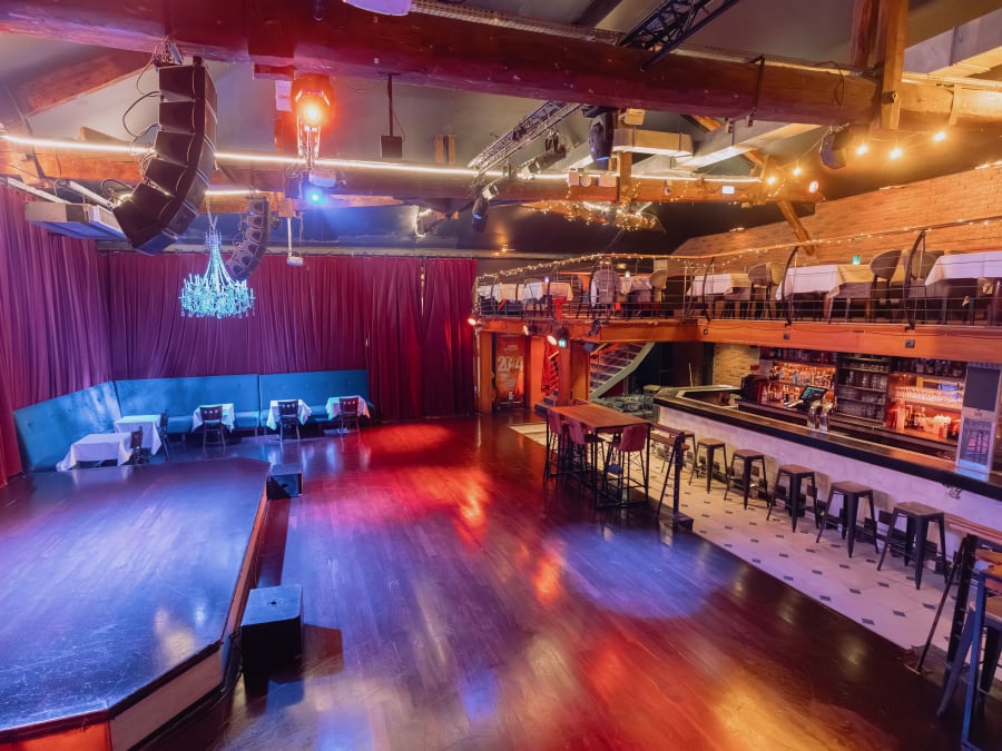 Bizz'Art à Paris 10ème