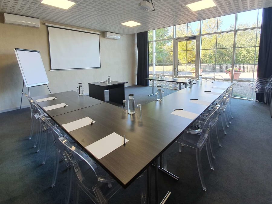 Domaine des Lys à Ancenis (44)