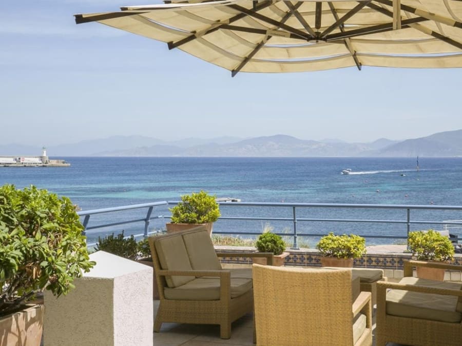 Best Western Premier Santa Maria (20)